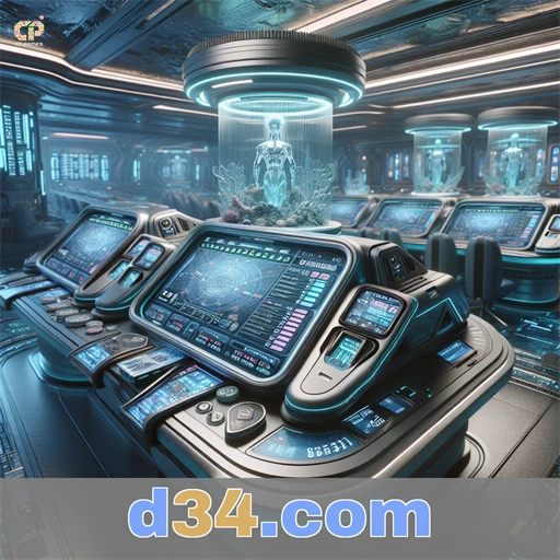 d34.com Login Rápido