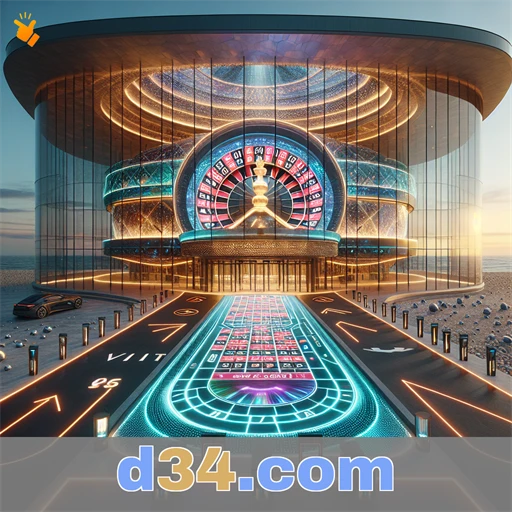 Slots Fantásticos: A Nova Era dos Jogos no d34.com