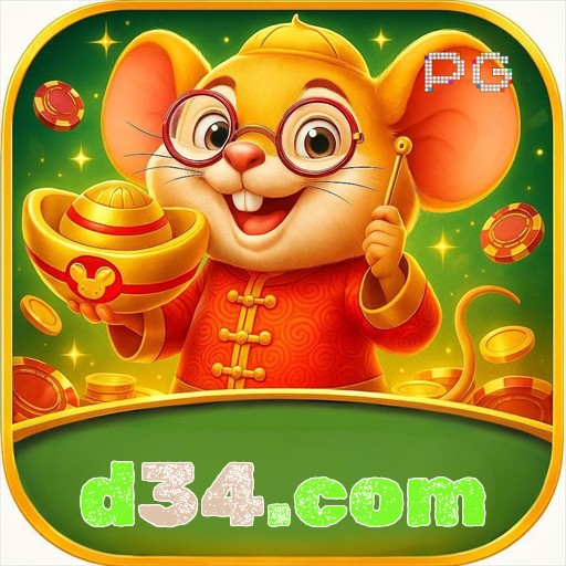 d34.com logo