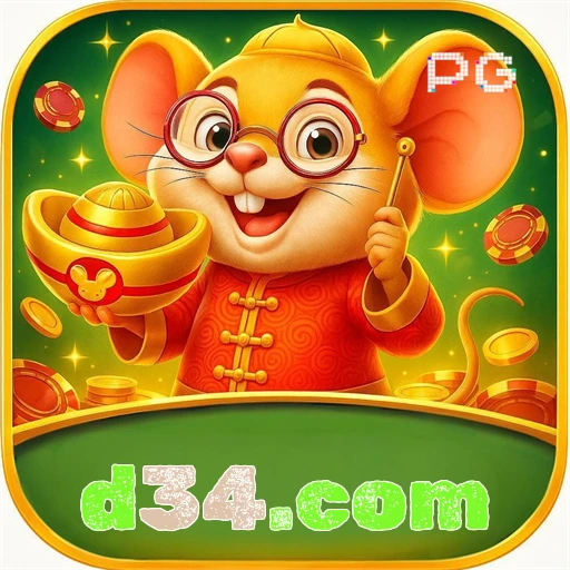 d34.com logo