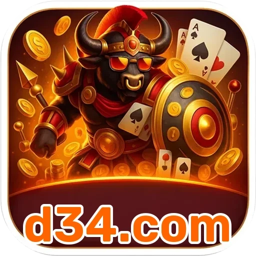 d34.com: A Nova Era do Suporte 24/7 para Jogadores